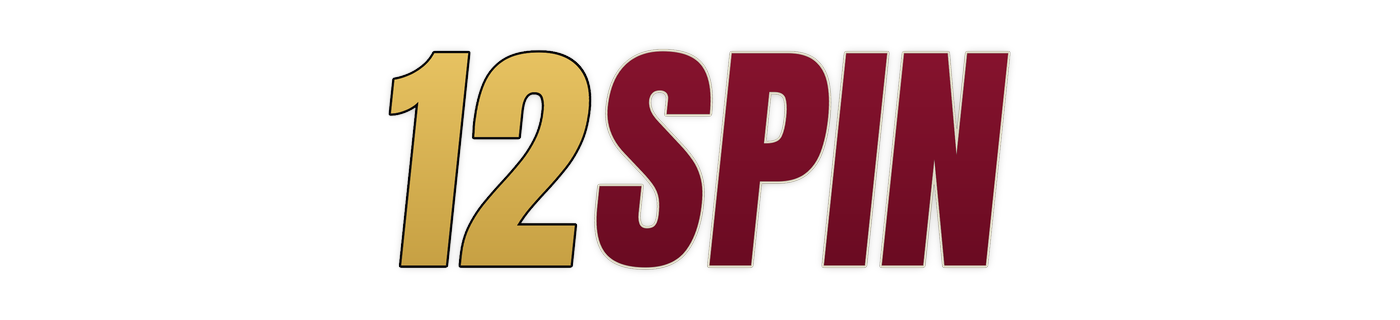 12spin Logo